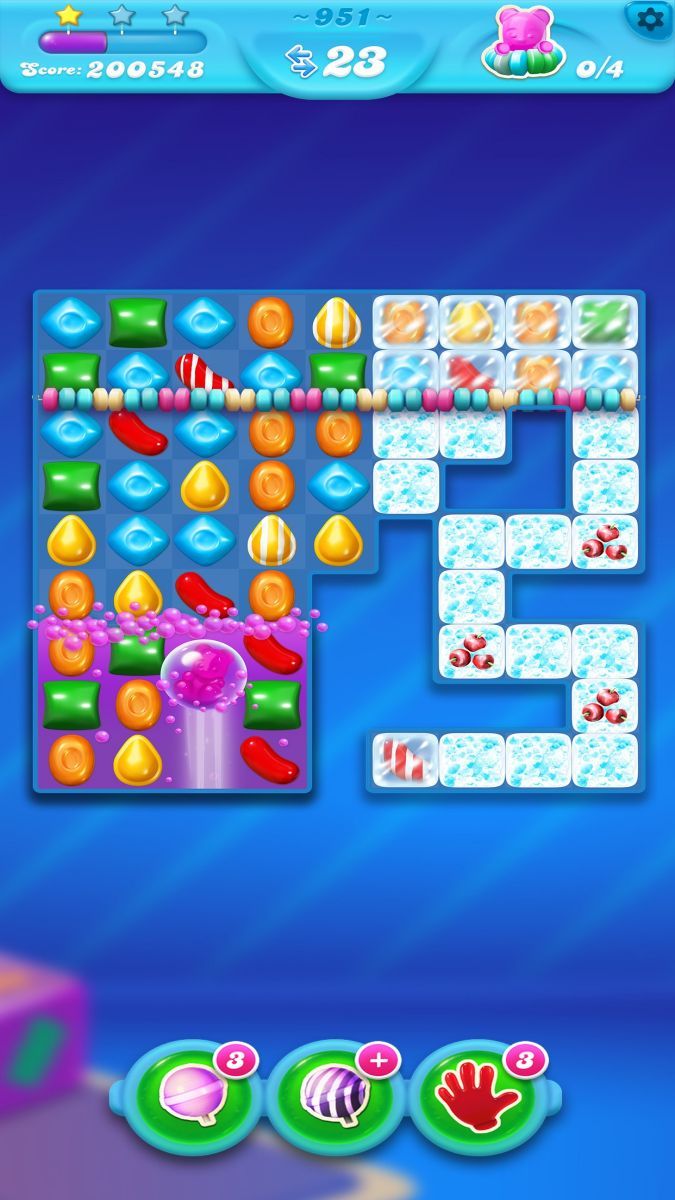 Candy Crush Soda Saga We update our daily, the latest