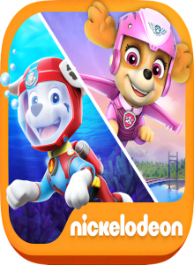 PAW Patrol Air and Sea