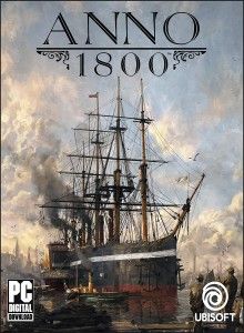 Anno 1800 Standard