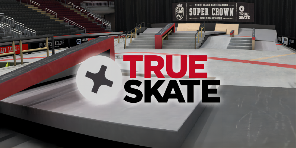 True Skate