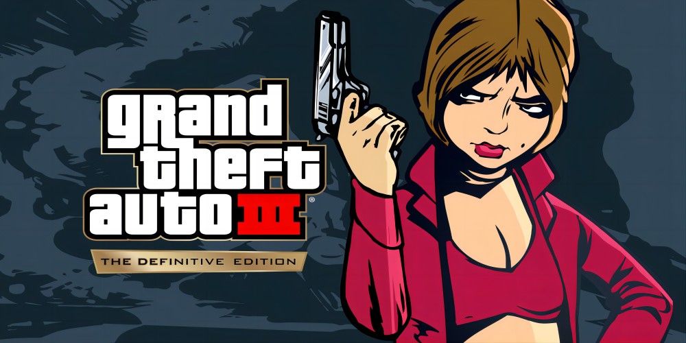 Grand Theft Auto III