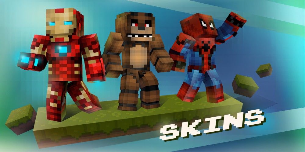 Master craft for Minecraft PE