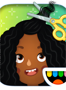 Toca Hair Salon 3