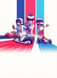 Circuit Superstars