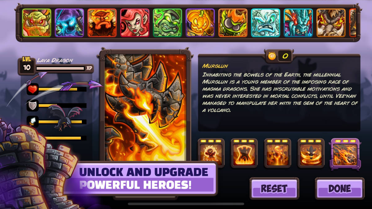 Kingdom Rush Vengeance Tower Defense Game We update our