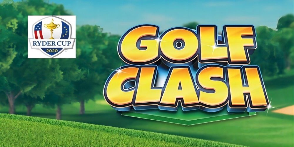 Golf Clash