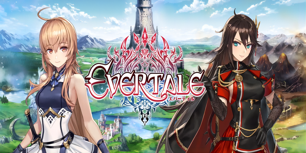 Evertale