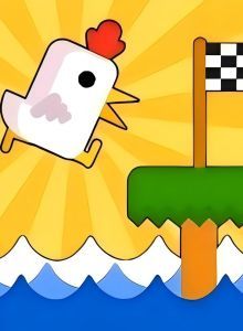 Mini Games Calm Relax