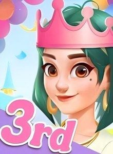 Gossip Harbor: Merge and Story